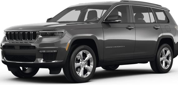 JEEP GRAND CHEROKEE 2023 1C4RJKBG6P8834571 image JEEP GRAND CHEROKEE 2023 1C4RJKBG6P8834571 image